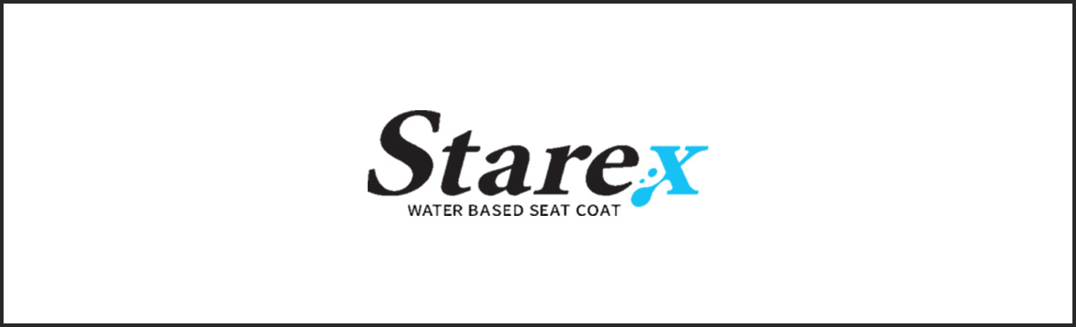 StareX